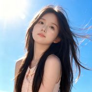Yiz奶味抖音达人头像