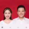 搭搭抖音达人头像