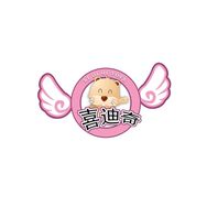 喜迪奇萌萌达母婴玩具专卖店抖音达人头像