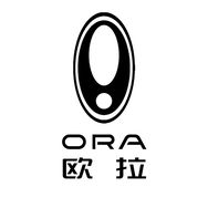 欧拉ORA抖音达人头像