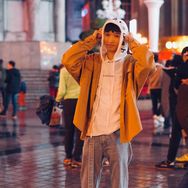林杰哥哥商业说抖音达人头像