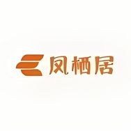 凤栖居抖音达人头像