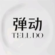 弹动官方旗舰店抖音号头像