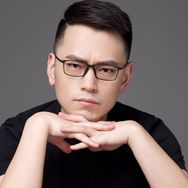 商业小纸条real抖音达人头像