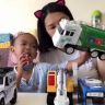 小浅玩具玩玩乐抖音达人头像