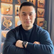 寒子杰抖音达人头像