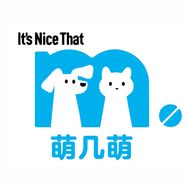 萌几萌宠物食品抖音达人头像