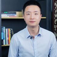 妖哥财经抖音达人头像