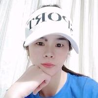 小丽舞蹈抖音达人头像