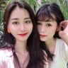 仙女定制女装工厂11号店抖音达人头像
