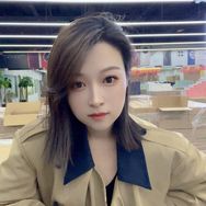 灵儿 ～张掌柜手机仓抖音达人头像
