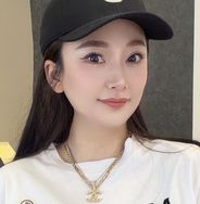 敏姐买大牌抖音达人头像