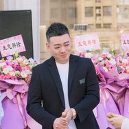 胖大叔的黛森妮（小老板直播2号）抖音达人头像