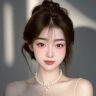 青泽追剧抖音达人头像