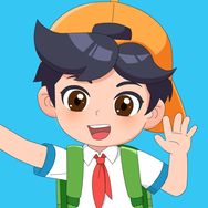 小儿郎抖音达人头像