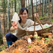乡村福英抖音达人头像