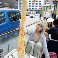 不吃香菜🥗抖音达人头像