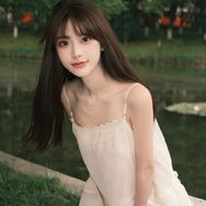 一定会更美抖音达人头像