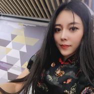 品牌尾单—花姐小号抖音达人头像