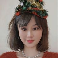 胖mm大码特大码捡漏抖音达人头像