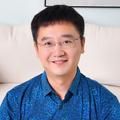 娄雷同学抖音达人头像