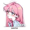月牙船✨抖音达人头像