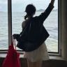 小吉嘎嘎馋抖音达人头像