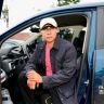 最近不开车抖音达人头像