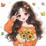 ✨ 是糖糖吖🍭抖音达人头像