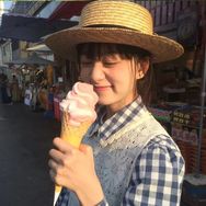 小狸咪抖音达人头像