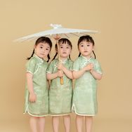 胡家三千金🌺抖音达人头像