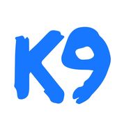 K9宠物食品旗舰店抖音达人头像