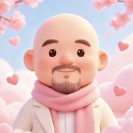 腾格尔抖音达人头像
