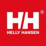 HELLY HANSEN女子户外官方抖音达人头像