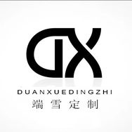 端雪箱包销售部抖音达人头像