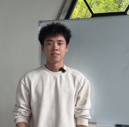倒霉孩子布鲁克抖音达人头像