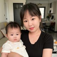 梦梦摆摊日记抖音达人头像