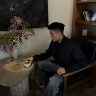 AL服饰抖音达人头像