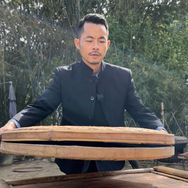 小村大葵抖音达人头像