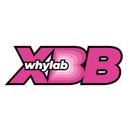 WHYLAB夏BB抖音达人头像