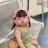 辰妹cc抖音达人头像