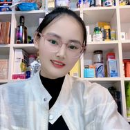桐桐（品牌清货）抖音达人头像