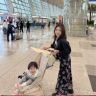 Andy麻麻抖音达人头像