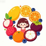 果果果☀️抖音达人头像