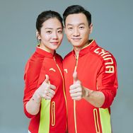 杨威&杨云夫妇抖音达人头像