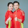杨威&杨云夫妇抖音达人头像