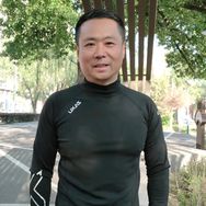 三哥视线抖音达人头像