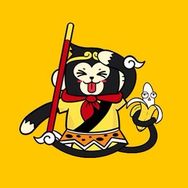 游戏人阿邦抖音达人头像