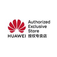 华为智讯专卖店抖音号头像