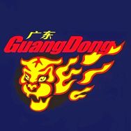 广东浩球抖音达人头像